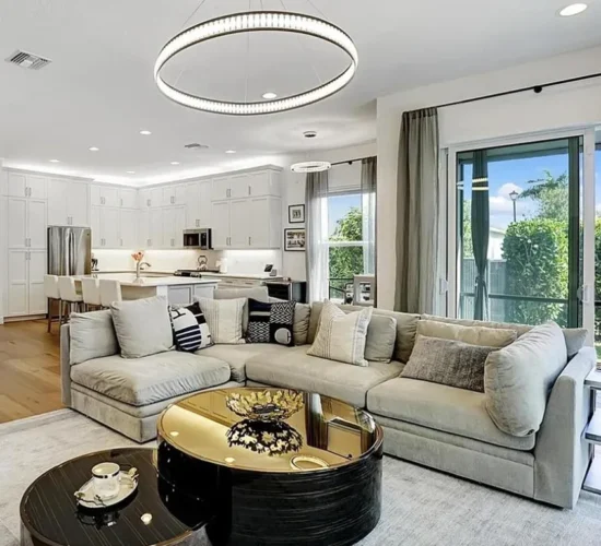 Boynton Beach Florida Residential Bridge Loan