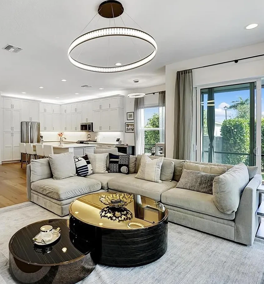 Boynton Beach Florida Residential Bridge Loan