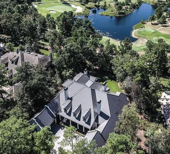 The Woodlands Texas Private Lender