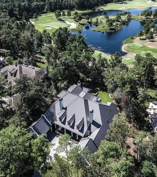 The Woodlands Texas Private Lender