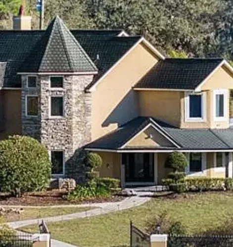 bridge lender for bad credit