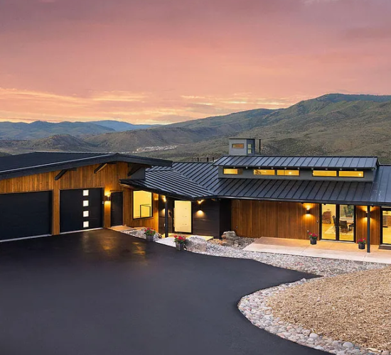 Beaker Creek Private Lender