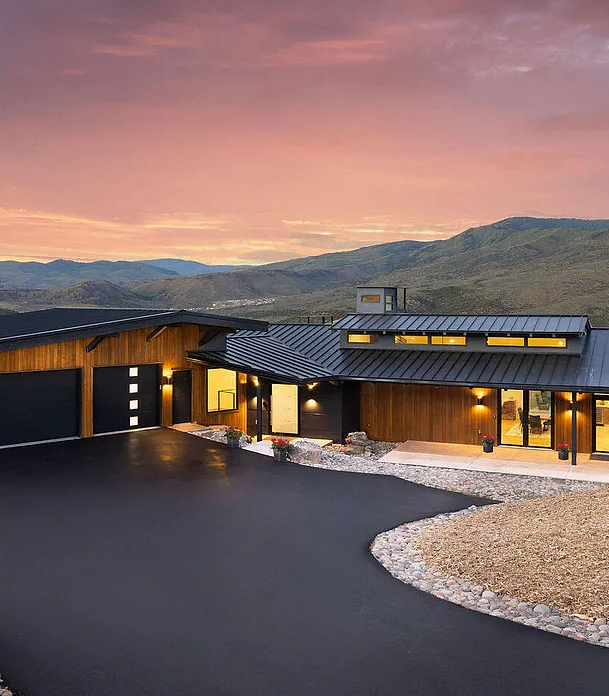 Beaker Creek Private Lender
