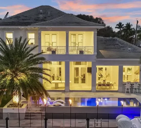 Hard Money Loan Palm Beach