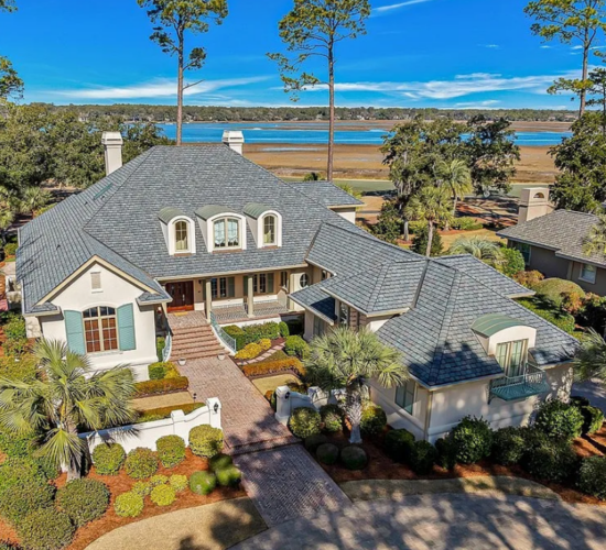 Hilton Head SC Hard Money Lender