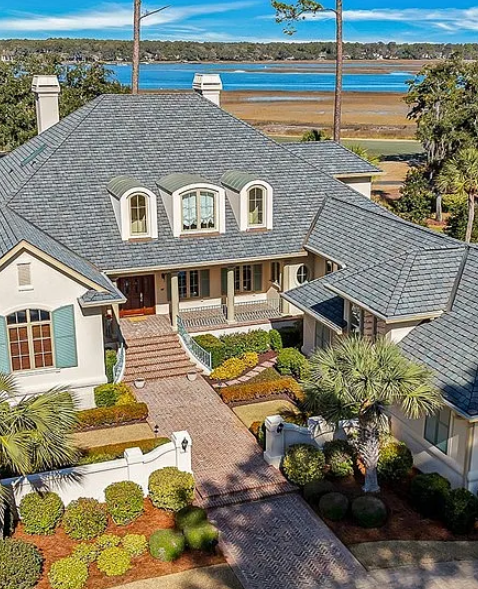 Hilton Head SC Hard Money Lender