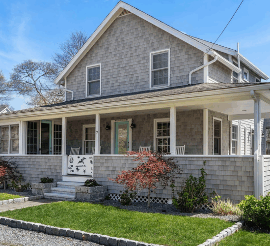 Boston MA bridge loan