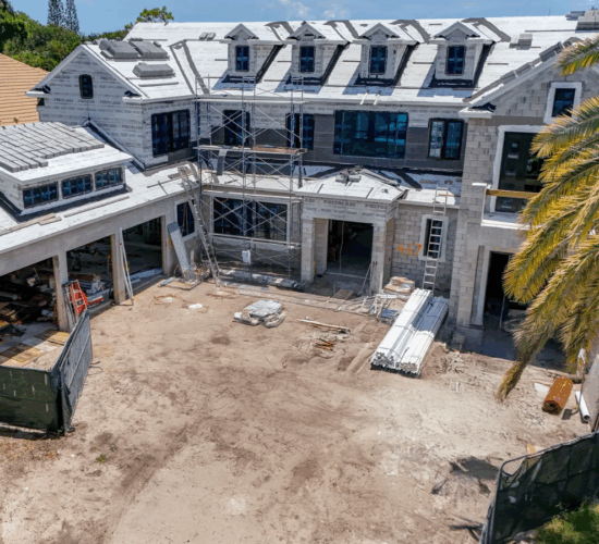 Construction Lender in Florida