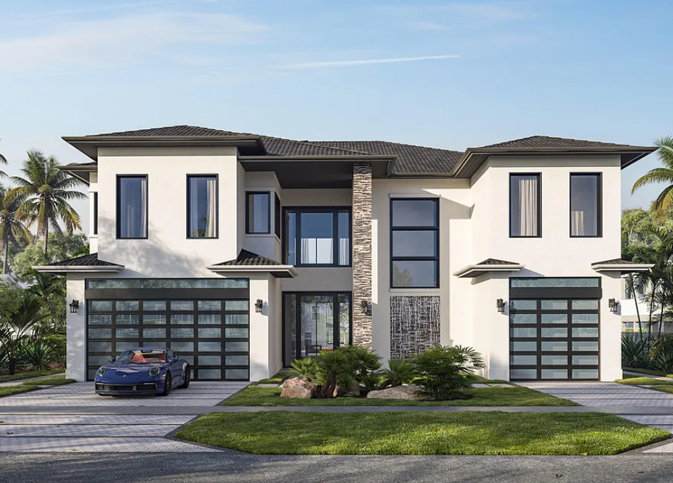 Ground Up Construction loan