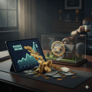 Private Lending Mortgage Note