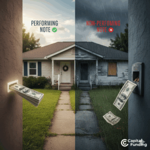 Private Mortgage Note