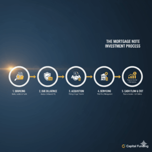 Mortgage Note Investing