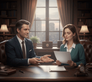 foreclosure bailout lender