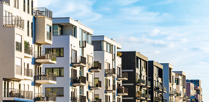 multifamily bridge financing