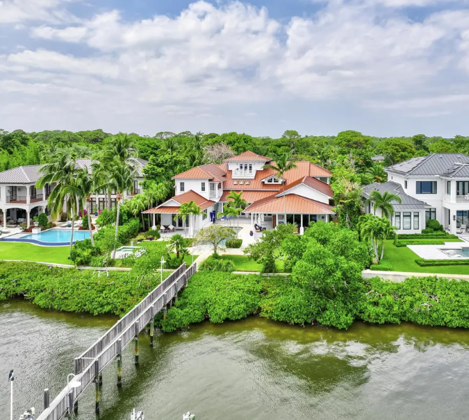 Pennock Pointe Jupiter FL