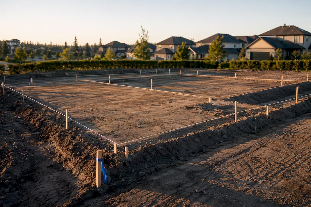 1790152968131_Staked-residential-lot-ready-for-construction Staked residential lot ready for construction