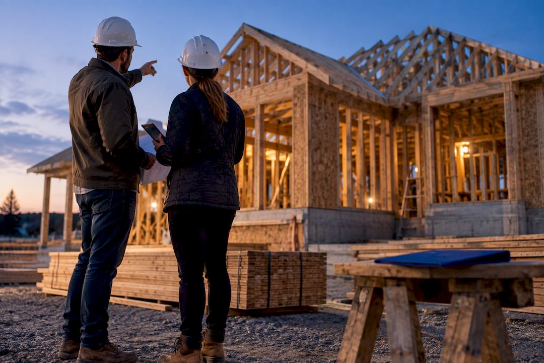 1790674737055_Lender-inspecting-an-unfinished-insured-construction-project Lender inspecting an unfinished insured construction project
