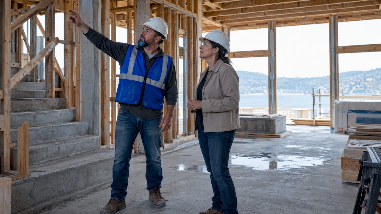 1790916225746_Lender-inspecting-luxury-home-construction-progress Lender inspecting luxury home construction progress